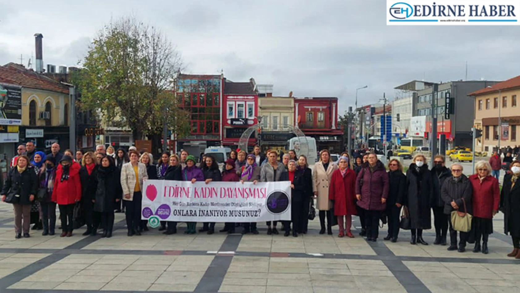Türk Kadınına Seçme Ve Seçilme Hakkı Verilişi Törenle Kutlandı