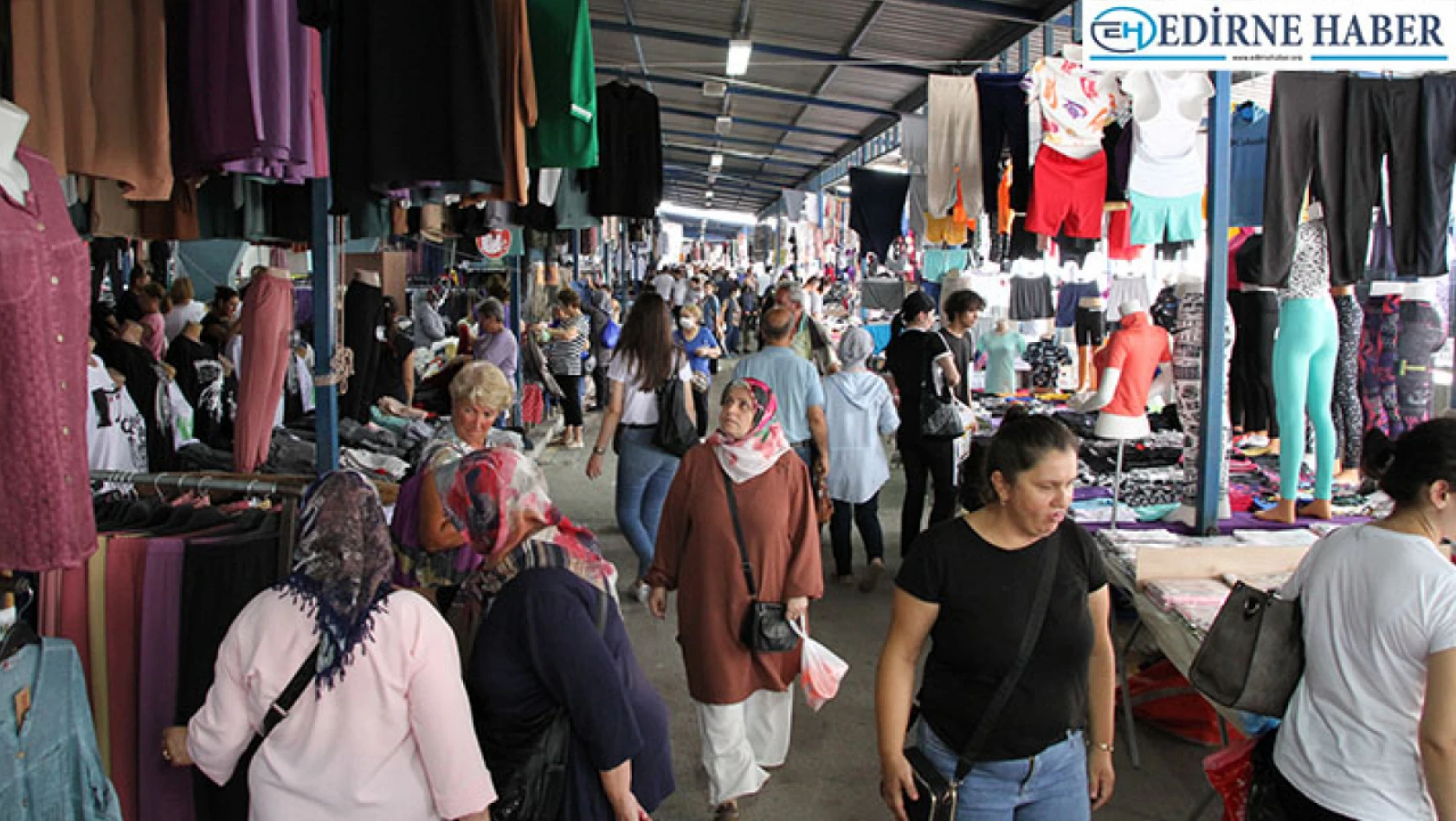Ulus Pazarı taşınacak