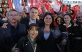 1400 işçinin maaşı ödenmedi