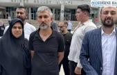 16 yaşındaki kızı okul bahçesinde öldüren sanığın yargılanmasına başlandı