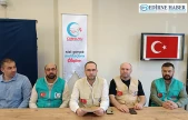 19 ülkede kurban organizasyonları düzenlenecek
