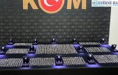 50 milyon liralık kaçakçılık önlendi