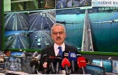'750 Ekip, 3 Bin 750 Personel ve Bin 250 Araçla Gece Gündüz Demeden Çalışacağız'