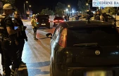 Abartı egzoza 9 bin 267 lira ceza