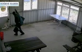 Adli kontrol şartıyla serbest bırakıldı