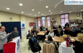 AGD, engelli bireylerle bir araya geldi