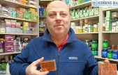Aktardan cilt lekelerine karşı doğal tavsiye