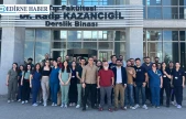Ani kalp durmalarına müdahale cihazı hizmet vermeye başladı