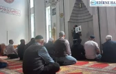 Bağımlılıkla mücadele eğitimleri devam ediyor