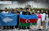 Bağımlılıkla mücadele için Edirne'de buluştular