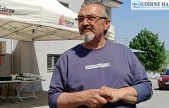 'Bahar Aksu'nun üvey babası konuştu: 'Adalete inancım sonsuz'