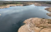 Barajlardaki su seviyesi kritik eşiğe dayandı