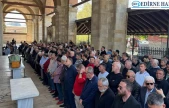 Ciğerci Niyazi Yavuz'un acı günü