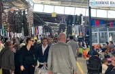 Cuma Pazarı Kurban Bayramı'nda tatil