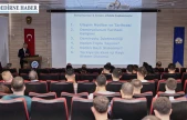 Dünden Bugüne Raylı Sistemler semineri düzenlendi