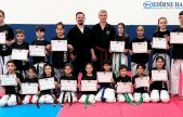 Edirne'de Budo7 tanıtım semineri