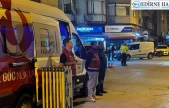Edirne'de Düzensiz Göçe Yönelik Geniş Çaplı Denetim