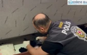 Edirne merkezli siber dolandırıcılık operasyonunda 4 tutuklama