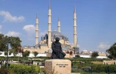 Edirne turizmde yıldızını parlatıyor