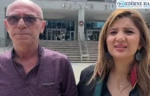 Eski eşini tabancayla öldüren komisere ağırlaştırılmış müebbet hapis cezası