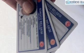 Eski tip sürücü belgesi tarihe karışıyor!