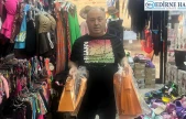 Eskimiş deniz paletlerini ekonomiye kazandırıyor
