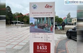 Fetih ruhu Selimiye Meydanı'nda canlanacak
