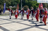 Gençlik Haftası çeşitli etkinliklerle kutlandı