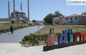 Gündüz sıcak akşam serin hava etkili olacak