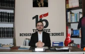 Güner, 'Şehit annelerimize minnet ve şükranlarımızı sunuyoruz'