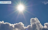 Hava sıcaklığı 30 dereceye kadar çıkacak
