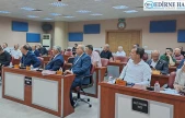 Haziran ayı toplantıları devam ediyor