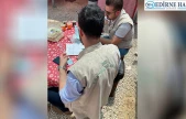 Hijyen kurallarına uymayan işletmeye ceza kesildi