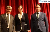 İba, aile yılı etkinliklerine herkes katılmalı