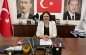 İba: 'Engelleri birlikte aşacağız'