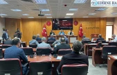 İl Genel Meclisinin Mayıs ayı toplantıları sonlandı