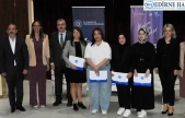 İlham veren kadınlar konferansı düzenlendi