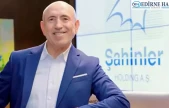 İş insanı Kemal Şahin tutuklandı