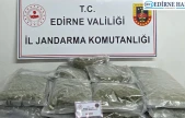 Jandarma'dan İHA destekli operasyon
