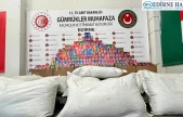 Kaçakçılara geçit yok