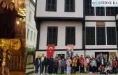 Kadripaşa İlkokulu öğrencilerinden Kırklareli gezisi