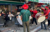Kakavaya davet