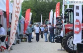 Keşan Tarım Fuarını sürüyor