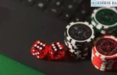Kumar oynayan 6 kişiye 55 bin 482 lira ceza kesildi