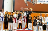 Kutlu Spor Kulübü'nden büyük zafer!
