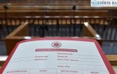 Milletvekili aracıyla kaçakçılık yaptıkları iddia edilen iki kişi hakkında dava açıldı