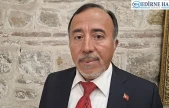 'Milli kimlik ve tarih bilinci' konferansı düzenlendi