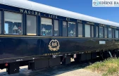 Orient Ekspres Edirne'de!
