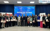 'Payitahttan Payitahta' öğretmen gelişim programı düzenlendi