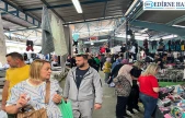 Pazarda hareketlilik arttı